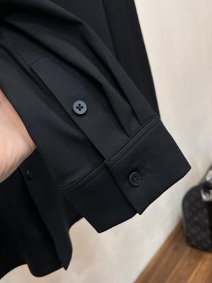 wholesale quality loro piana shirt model no. 57